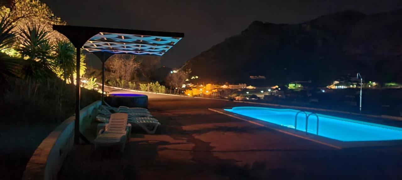 فيلا Casa Gala - Caminito Del Rey مالقة المظهر الخارجي الصورة